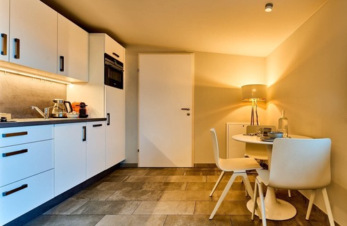 Pradl Apartment | Exklusive, Charmante Kleinwohnung in Zentrumsnähe für 2 Personen