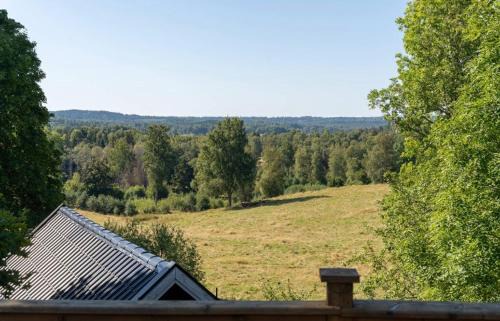 Odskolt House | Exklusive Familienunterkunft Ödskölts-Berg