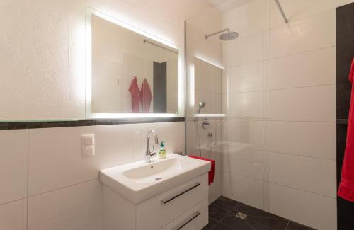 Geisfeld Apartment | Exklusive Ferienwohnung Geisfeld