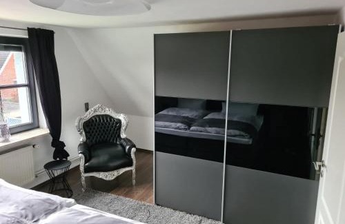 Wesselburen Apartment | Exklusive Ferienwohnung nahe der Nordsee