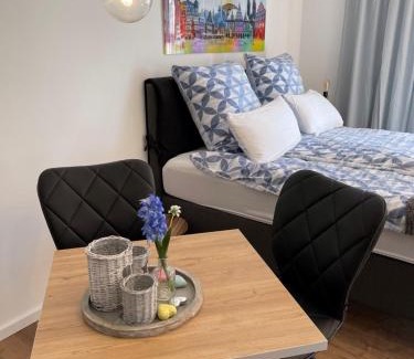 Hastedt Apartment | Exklusive Ferienwohnung 5km vom Centrum