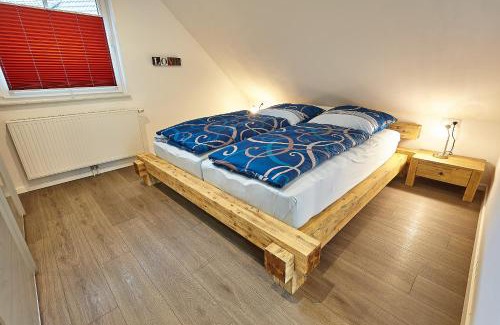 Lossburg Apartment | Exklusive Ferienwohnung auf dem Romanshof - Schwarzwald Plus Gastgeber
