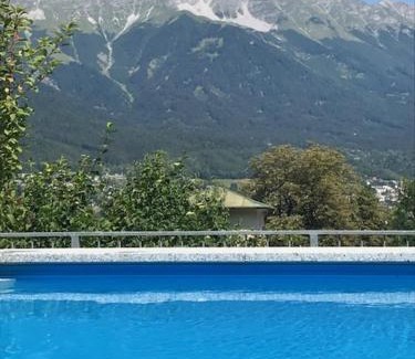 Wilten Apartment | Exklusive Penthousewohnung mit Tesla-Wallbox in Innsbruck
