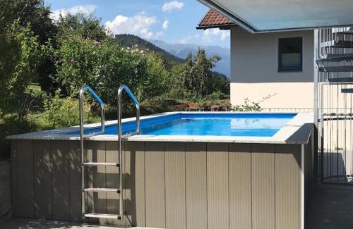Wilten Apartment | Exklusive Penthousewohnung mit Tesla-Wallbox in Innsbruck