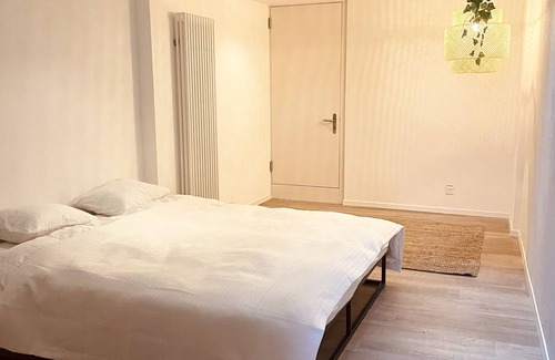 Schaffhausen Apartment | Exklusive Wohnung im Herzen der Schaffhauser Altstadt