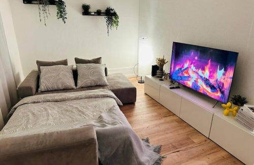 Uster District Apartment | Exklusive Wohnung für Familien & Business