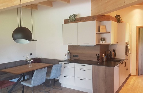 Fuegen Apartment | Exklusives Alpenquartier