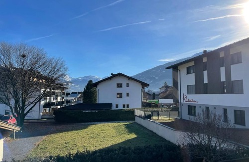 Uderns Apartment | Exklusives Apartment für Gemütliche Stunden
