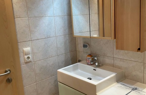 Uderns Apartment | Exklusives Apartment für Gemütliche Stunden