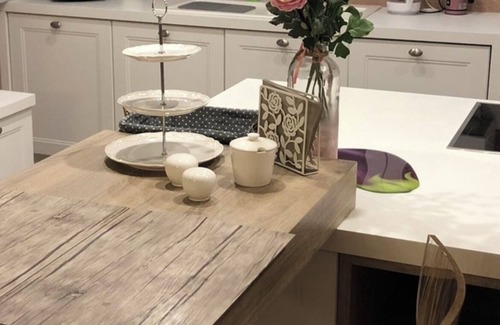 Ziegelhausen Apartment | Exklusives Appartement mit Garten in Schlossnähe