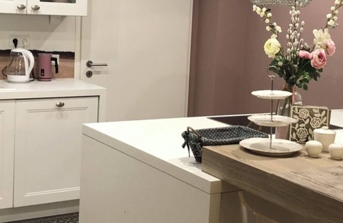 Ziegelhausen Apartment | Exklusives Appartement mit Garten in Schlossnähe