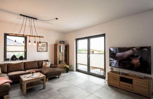 Dreschvitz House | exklusives Ferienhaus Kranichblick