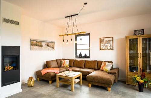 Dreschvitz House | exklusives Ferienhaus Kranichblick