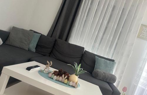 Altona House | Exklusives Haus Grenze Hamburg West