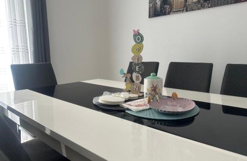 Altona House | Exklusives Haus Grenze Hamburg West