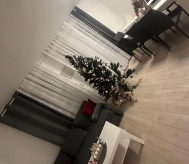 Altona House | Exklusives Haus Grenze Hamburg West