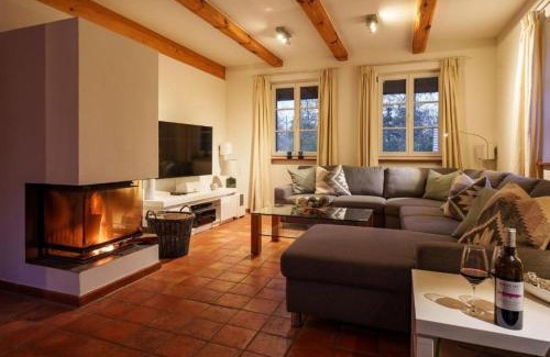 Kolonie House | Exklusives Holzhaus