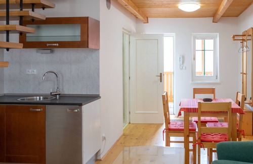 Satov House | Exklusives Landhaus