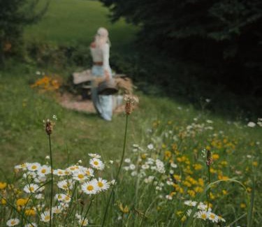 Altenbach House | Exklusives Naturjuwel - Kühbartl Simmerl