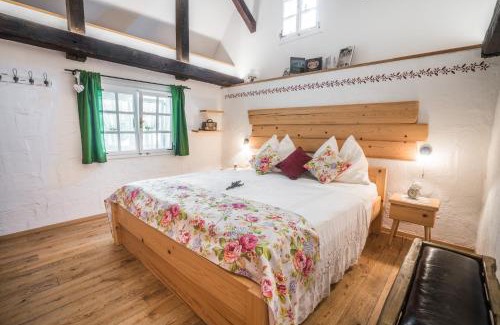 Altenbach House | Exklusives Naturjuwel - Kühbartl Simmerl