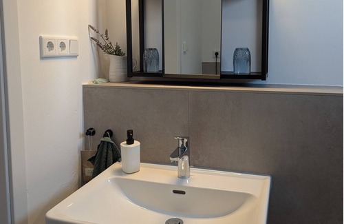 Kernstadt Apartment | Exklusives Neubauapartment 6