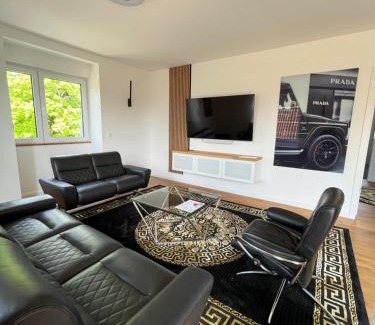 Buxtehude Apartment | Exklusives Penthouse in Buxtehude !