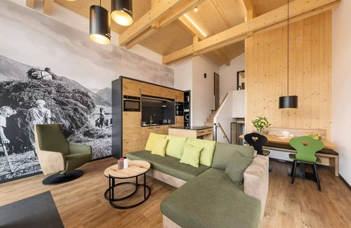 Leutkirch im Allgau House | Exklusives Wellness-Cottage für 4 Personen