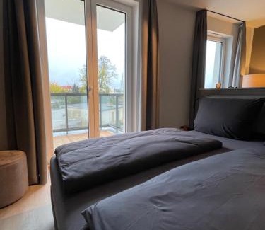Delitzsch Apartment | Exklusives Wohnen im historischen Wasserturm dem Highlight von Delitzsch WE106