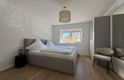 Heubach Apartment | Exklusives Wohnen in Bestlage - I