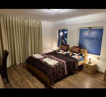 Cifer Apartment | Exkluzívny priestor na oslavu