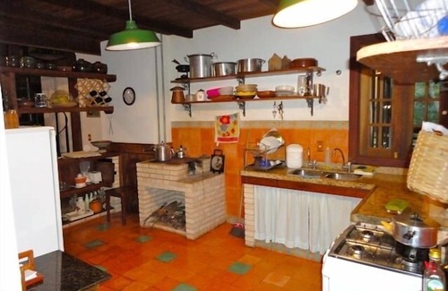 Lumiar House | Exlusive country home in Macaé de Cima