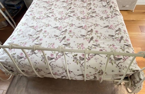 Withypool Bed & Breakfast | Exmoor bed and breakfast on the Two Moors Way walking route