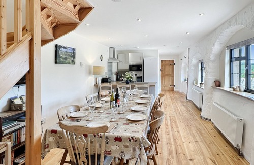 Wheddon Cross Cottage | Exmoor Camping Barn, Nr Wheddon Cross