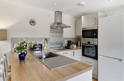 Wheddon Cross Cottage | Exmoor Camping Barn, Nr Wheddon Cross