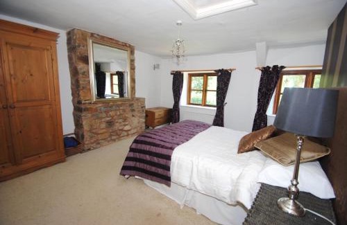 Bampton House | Exmoor Farmhouse