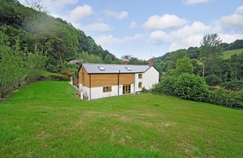Bampton House | Exmoor Farmhouse