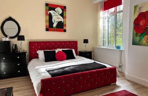 Barbrook House | Exmoor Manor Guest House