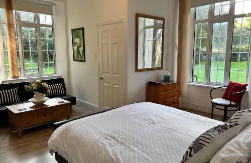 Barbrook House | Exmoor Manor Guest House