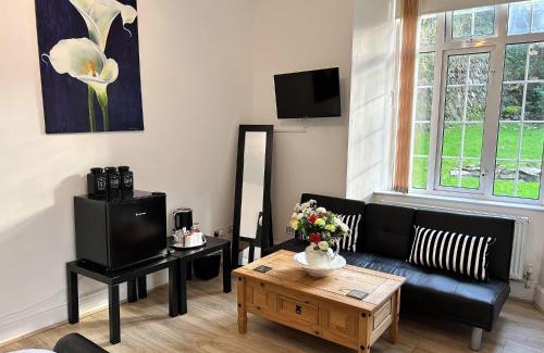 Barbrook House | Exmoor Manor Guest House