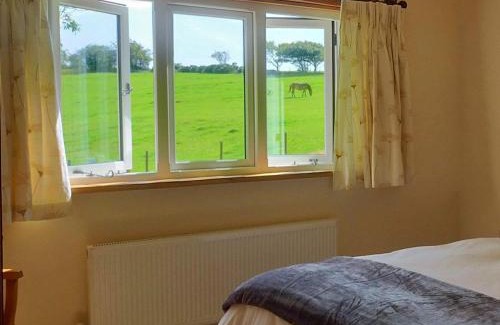 Lynton House | Exmoor View