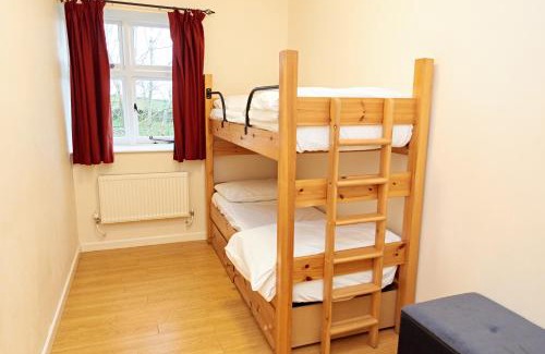 Exmouth Cabin | Exmouth Country Lodge and Cottage