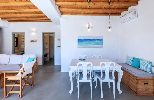 Krotiri Apartment | Exochi Traditional Houses