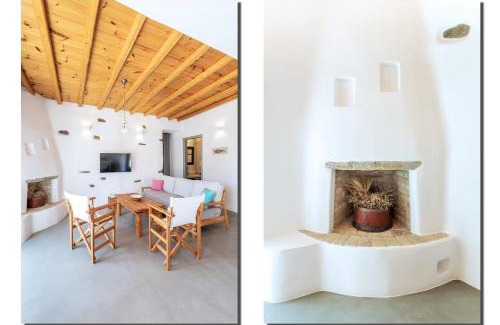 Krotiri Apartment | Exochi Traditional Houses