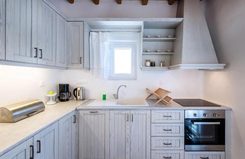 Krotiri Apartment | Exochi Traditional Houses