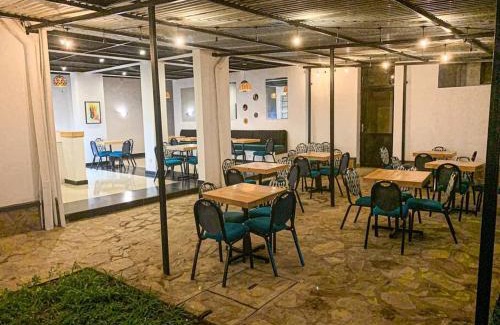 Bujumbura Apartment | Exodus apartments