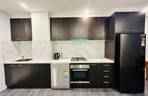 Dandenong Apartment | Exodus Dandenong Apartment Hotel