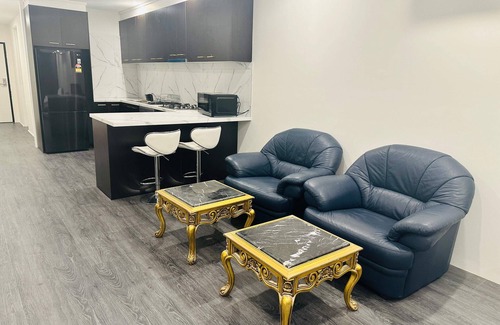Dandenong Apartment | Exodus Dandenong Apartment Hotel