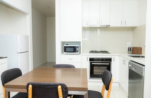 Dandenong Apartment | Exodus Dandenong Apartment Hotel