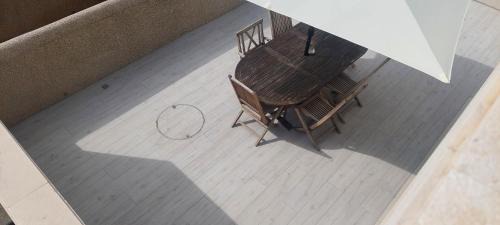 Ashdod Apartment | Exodus Marina Cottage Apartment Ashdod