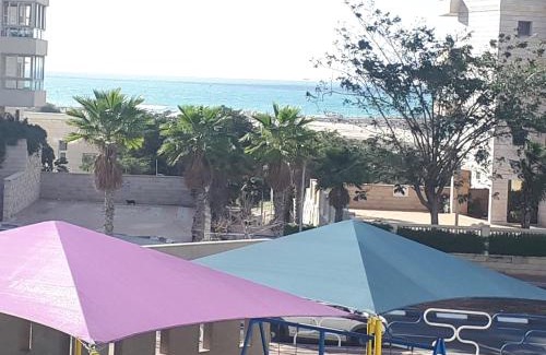 Ashdod Apartment | Exodus Marina Cottage Apartment Ashdod